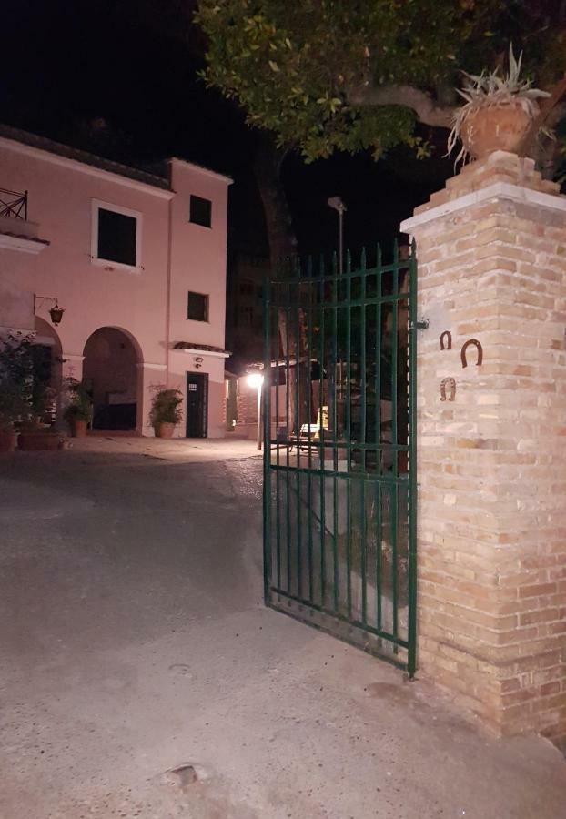 Hébergement de vacances Arvalia Rome