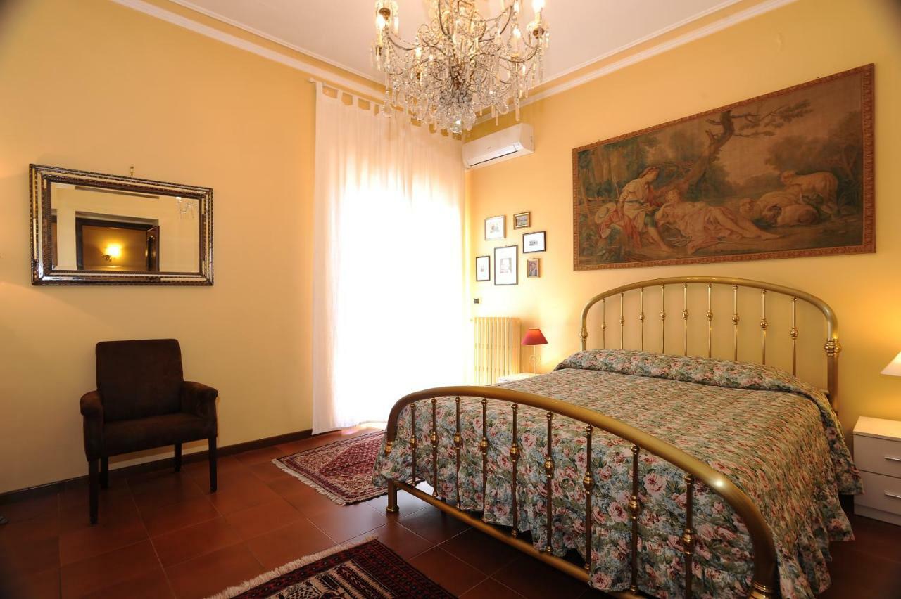 Hébergement de vacances Arvalia Rome